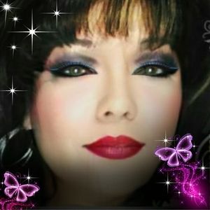 Meet your Posher, Bertha